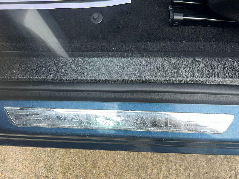 Vauxhall Astra 1.6 16v Elite Euro 5 5dr 5dr Manual 2025