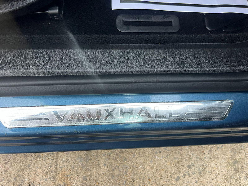 Vauxhall Astra 1.6 16v Elite Euro 5 5dr 5dr Manual 2025