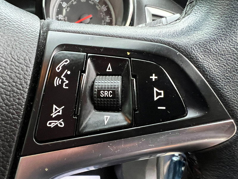 Vauxhall Astra 1.6 16v Elite Euro 5 5dr 5dr Manual 2025