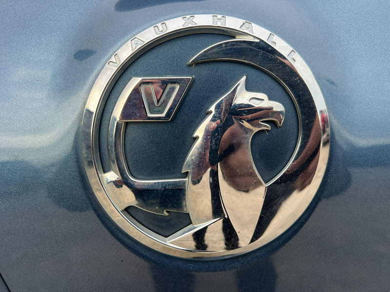 Vauxhall Astra 1.6 16v Elite Euro 5 5dr 5dr Manual 2025