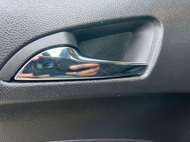 Vauxhall Astra 1.6 16v Elite Euro 5 5dr 5dr Manual 2025