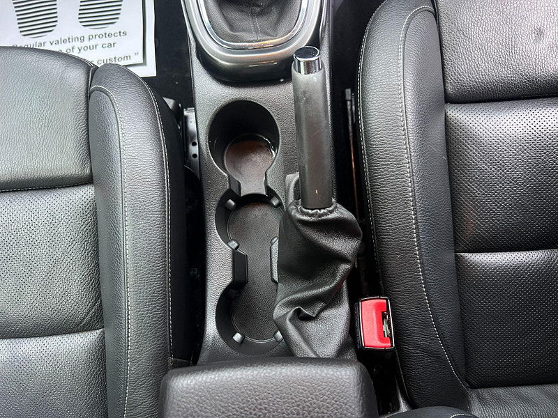 Vauxhall Astra 1.6 16v Elite Euro 5 5dr 5dr Manual 2025