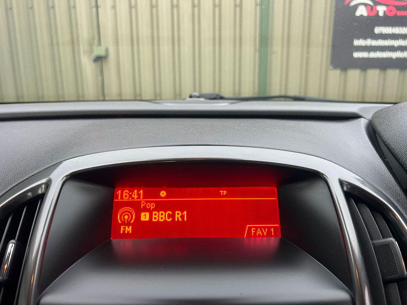Vauxhall Astra 1.6 16v Elite Euro 5 5dr 5dr Manual 2025