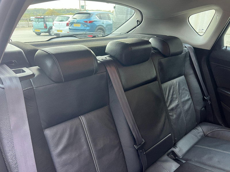 Vauxhall Astra 1.6 16v Elite Euro 5 5dr 5dr Manual 2025