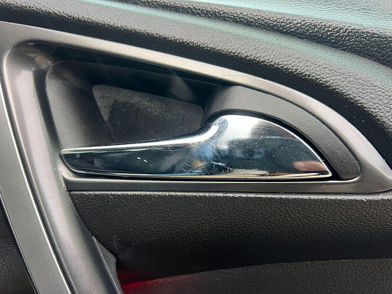 Vauxhall Astra 1.6 16v Elite Euro 5 5dr 5dr Manual 2025