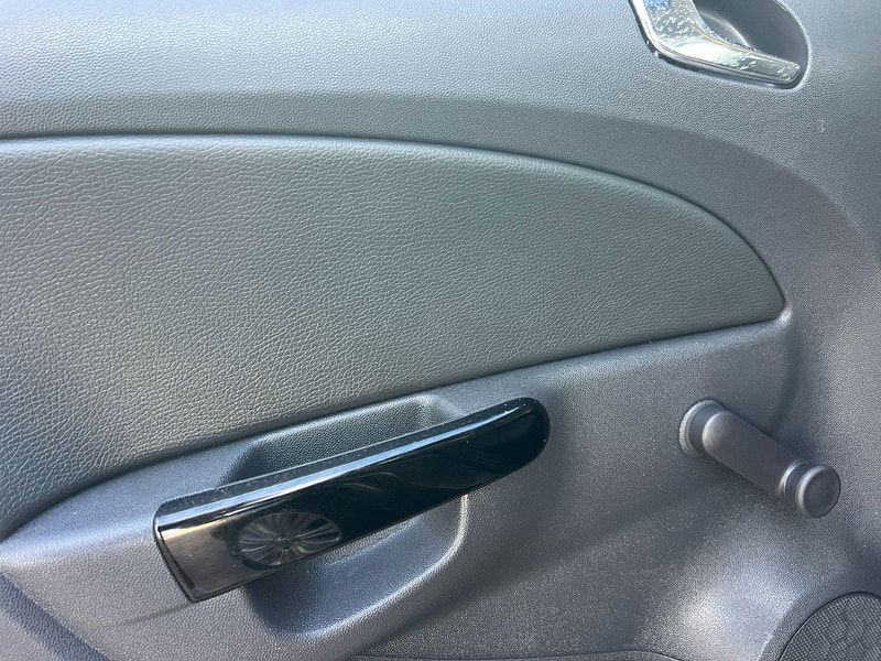 Vauxhall Corsa 1.4 16V SE Euro 5 5dr 5dr Manual 2025