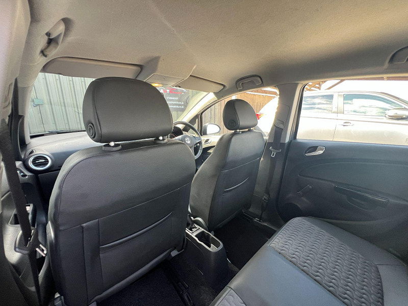 Vauxhall Corsa 1.4 16V SE Euro 5 5dr 5dr Manual 2025