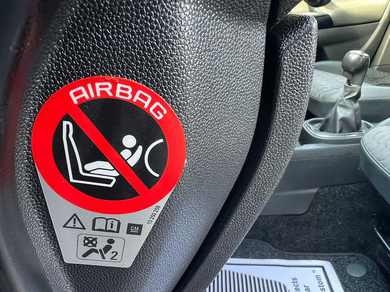 Vauxhall Corsa 1.4 16V SE Euro 5 5dr 5dr Manual 2025