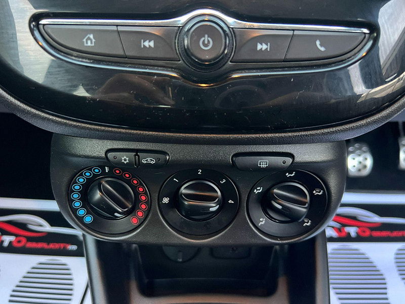 Vauxhall Corsa 1.4i ecoTEC Sport Euro 6 3dr 3dr Manual 2025