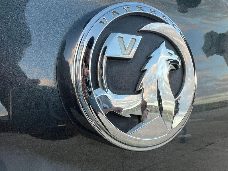 Vauxhall Corsa 1.4i ecoTEC Sport Euro 6 3dr 3dr Manual 2025