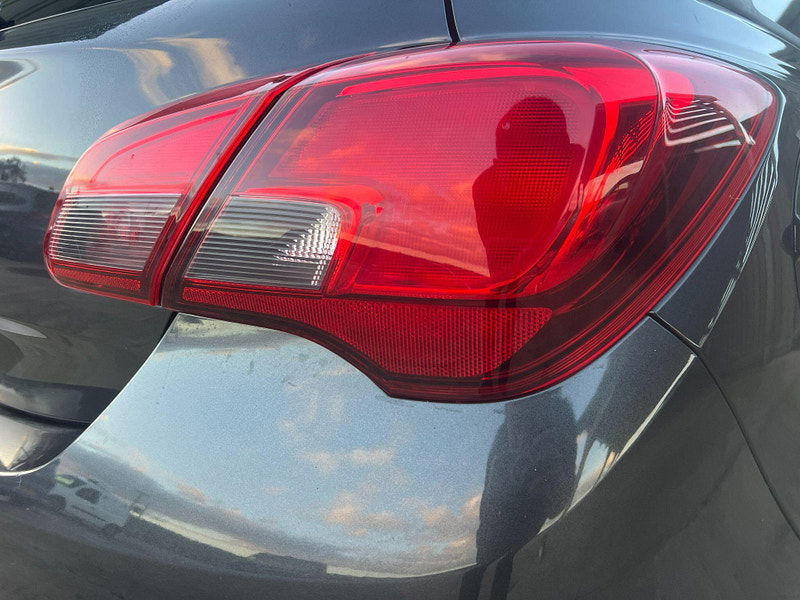 Vauxhall Corsa 1.4i ecoTEC Sport Euro 6 3dr 3dr Manual 2025