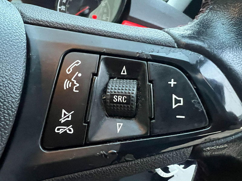 Vauxhall Corsa 1.4i ecoTEC Sport Euro 6 3dr 3dr Manual 2025