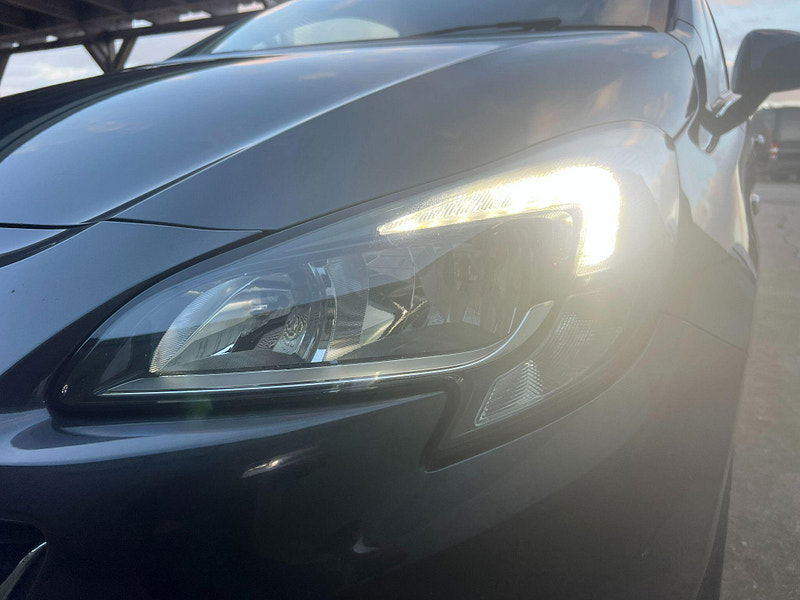 Vauxhall Corsa 1.4i ecoTEC Sport Euro 6 3dr 3dr Manual 2025