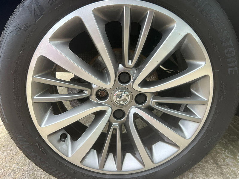 Vauxhall Crossland X 1.2 Griffin Euro 6 (s/s) 5dr 5dr Manual 2026