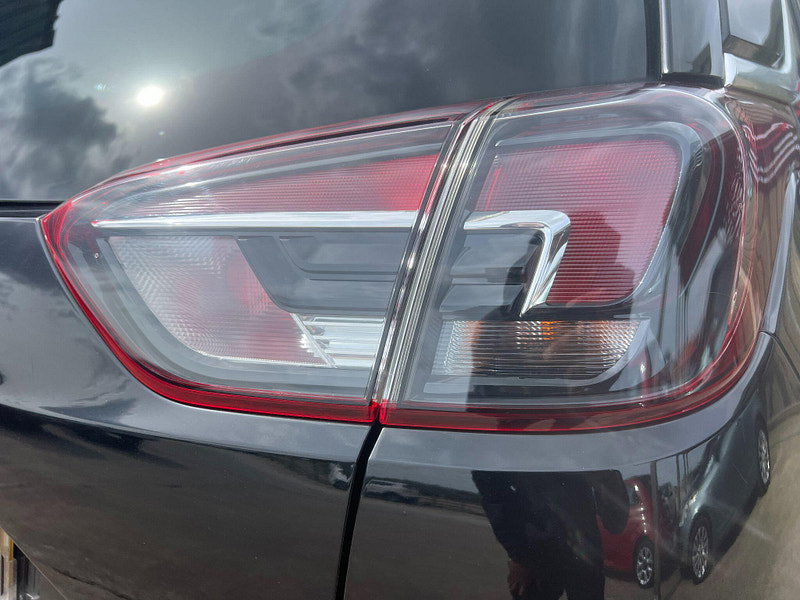 Vauxhall Crossland X 1.2 Griffin Euro 6 (s/s) 5dr 5dr Manual 2026