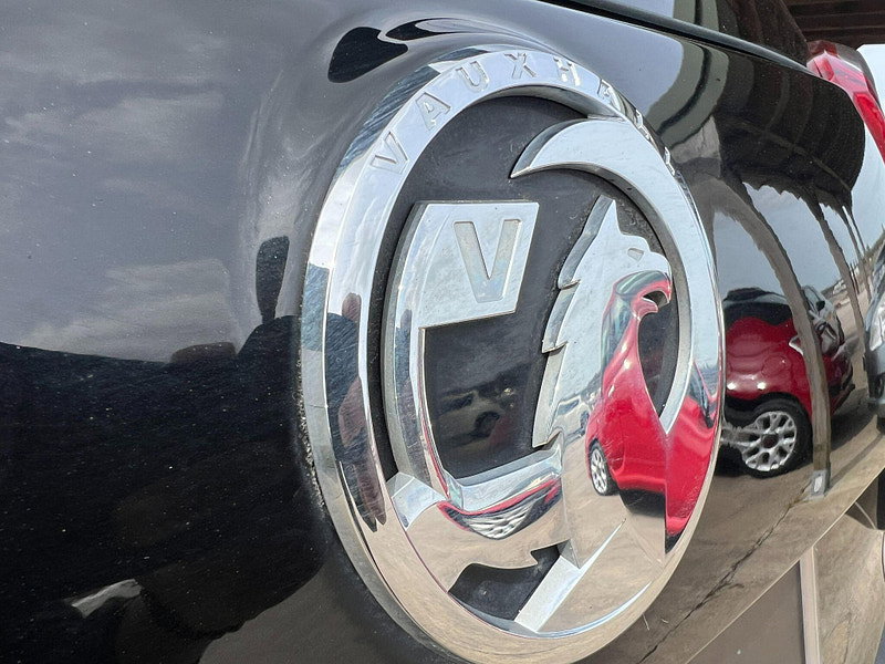 Vauxhall Crossland X 1.2 Griffin Euro 6 (s/s) 5dr 5dr Manual 2026