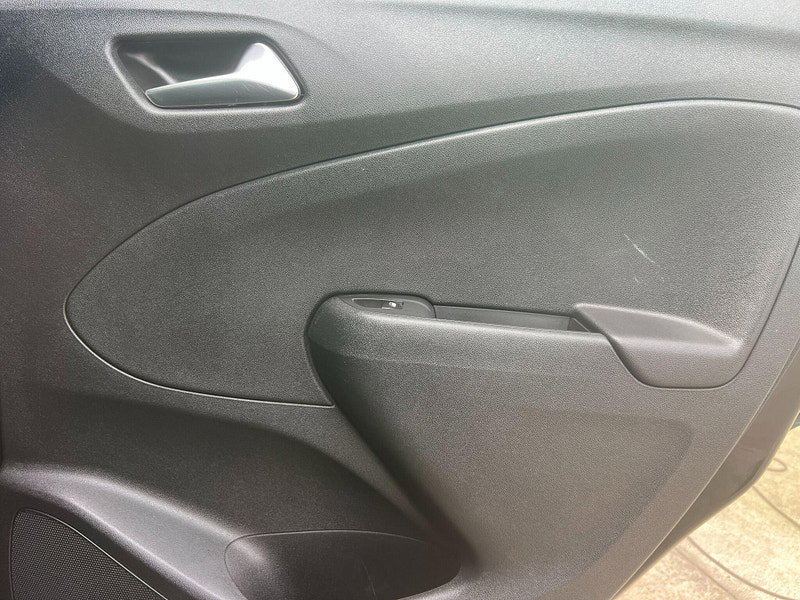 Vauxhall Crossland X 1.2 Griffin Euro 6 (s/s) 5dr 5dr Manual 2026