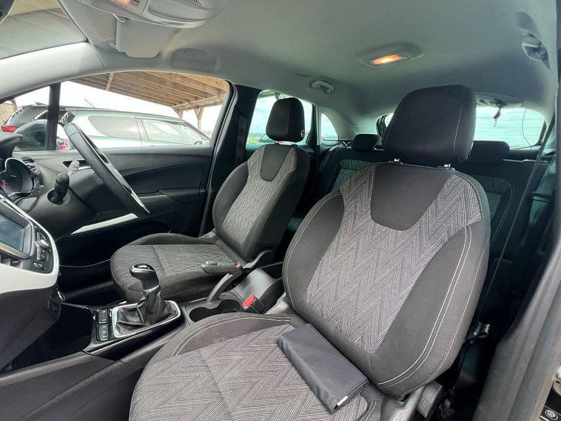 Vauxhall Crossland X 1.2 Griffin Euro 6 (s/s) 5dr 5dr Manual 2026