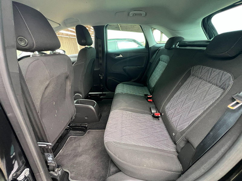 Vauxhall Crossland X 1.2 Griffin Euro 6 (s/s) 5dr 5dr Manual 2026