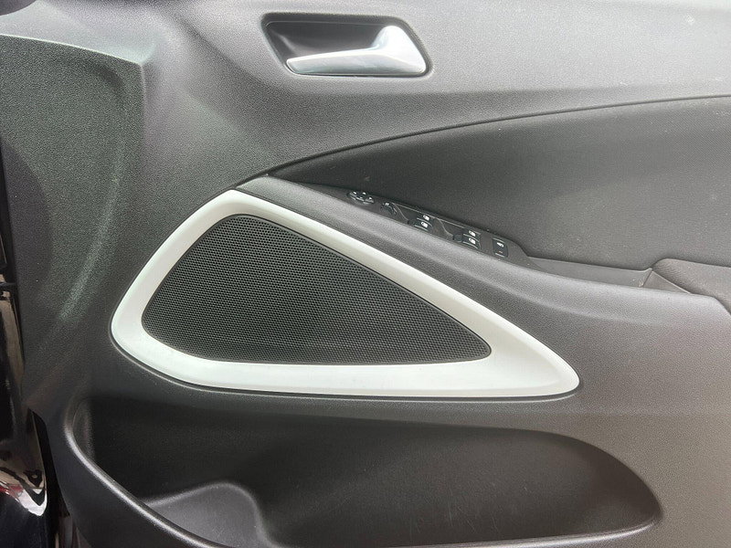 Vauxhall Crossland X 1.2 Griffin Euro 6 (s/s) 5dr 5dr Manual 2026