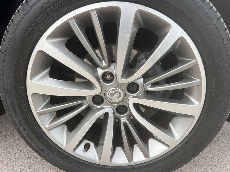 Vauxhall Crossland X 1.2 Griffin Euro 6 (s/s) 5dr 5dr Manual 2026