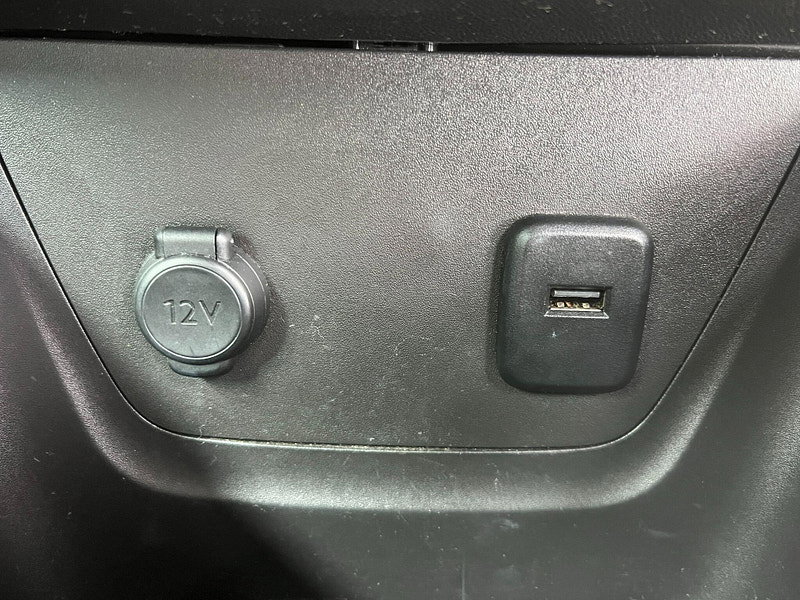 Vauxhall Crossland X 1.2 Griffin Euro 6 (s/s) 5dr 5dr Manual 2026