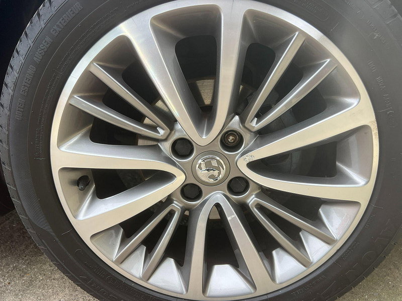 Vauxhall Crossland X 1.2 Griffin Euro 6 (s/s) 5dr 5dr Manual 2026