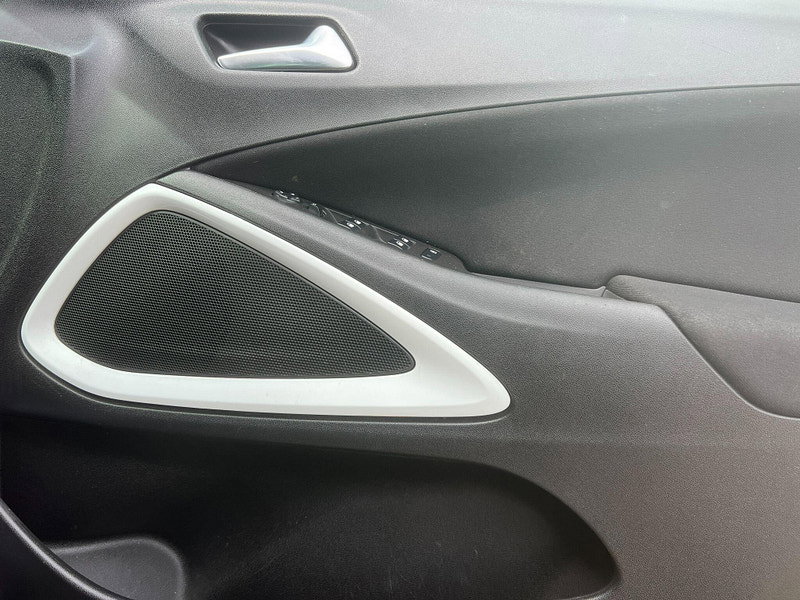 Vauxhall Crossland X 1.2 Griffin Euro 6 (s/s) 5dr 5dr Manual 2026