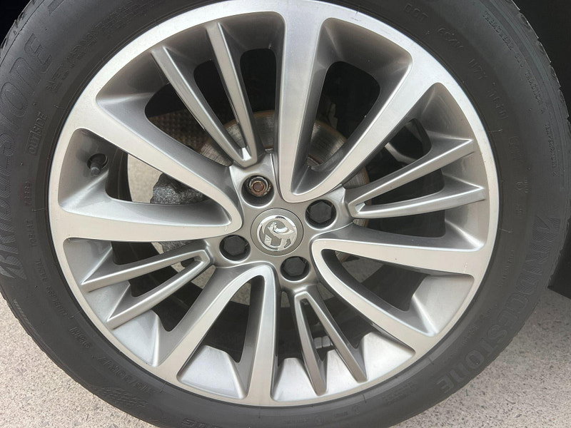 Vauxhall Crossland X 1.2 Griffin Euro 6 (s/s) 5dr 5dr Manual 2026