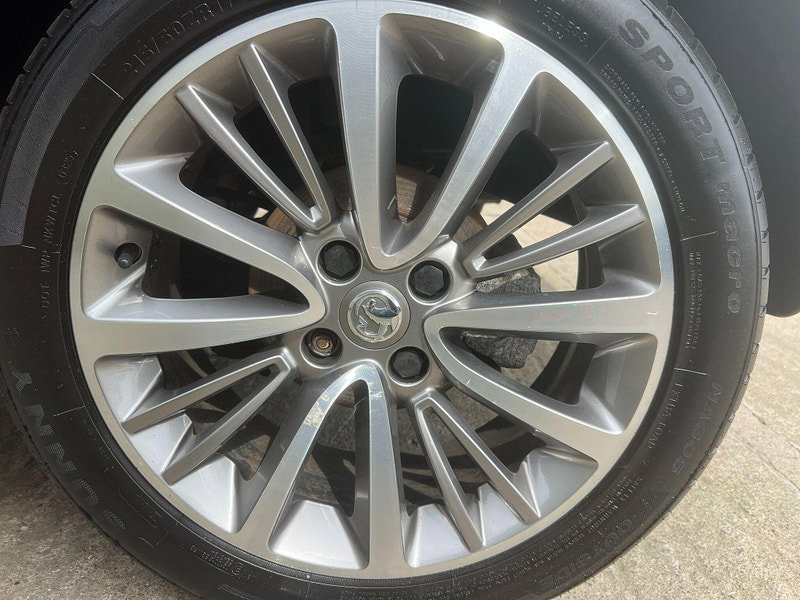 Vauxhall Crossland X 1.2 Griffin Euro 6 (s/s) 5dr 5dr Manual 2026