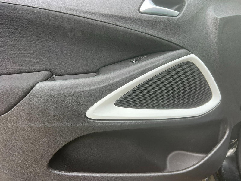 Vauxhall Crossland X 1.2 Griffin Euro 6 (s/s) 5dr 5dr Manual 2026