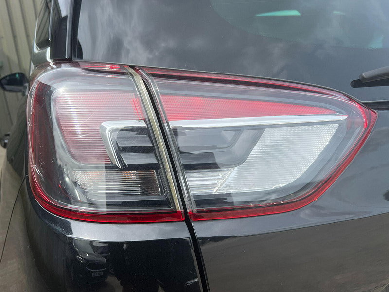 Vauxhall Crossland X 1.2 Griffin Euro 6 (s/s) 5dr 5dr Manual 2026