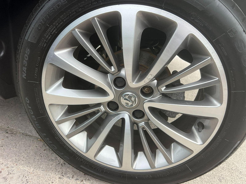 Vauxhall Crossland X 1.2 Griffin Euro 6 (s/s) 5dr 5dr Manual 2026