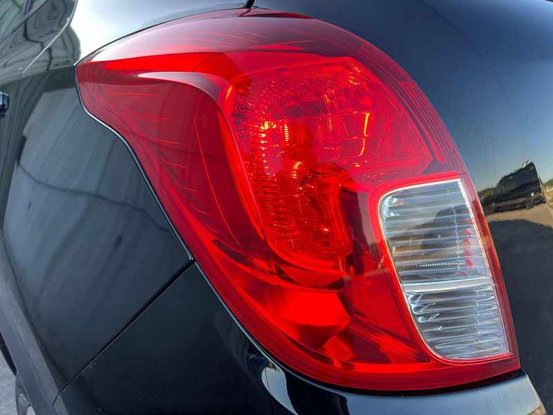 Vauxhall Mokka X 1.6 CDTi ecoFLEX Active Euro 6 (s/s) 5dr 17in Alloy 5dr Manual 2025