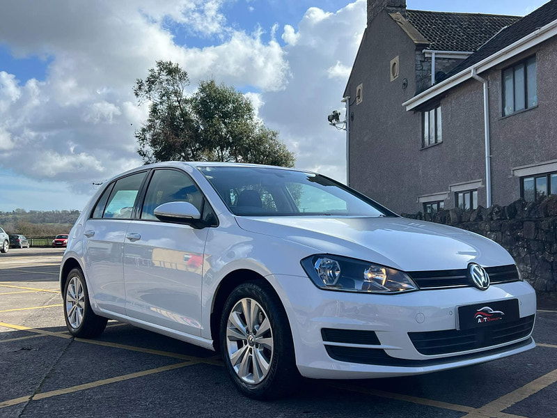 Volkswagen Golf 1.4 TSI BlueMotion Tech SE Euro 5 (s/s) 5dr 5dr Manual 2025
