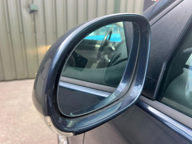 Volkswagen Golf 1.9 TDI Match DSG 5dr 5dr Automatic 2025