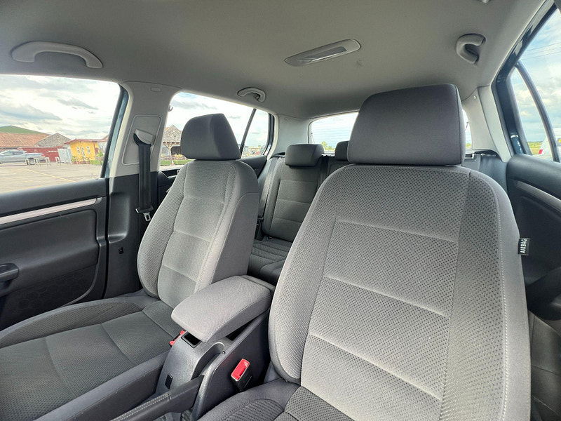 Volkswagen Golf 1.9 TDI Match DSG 5dr 5dr Automatic 2025