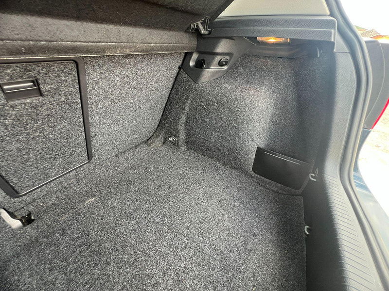 Volkswagen Golf 1.9 TDI Match DSG 5dr 5dr Automatic 2025