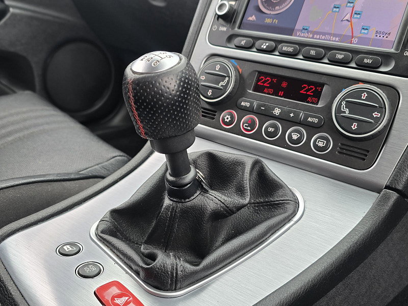 Alfa Romeo 159 2.0L TI 16V JTDM 170 Saloon 4dr Diesel Manual Euro 4 (170 bhp)