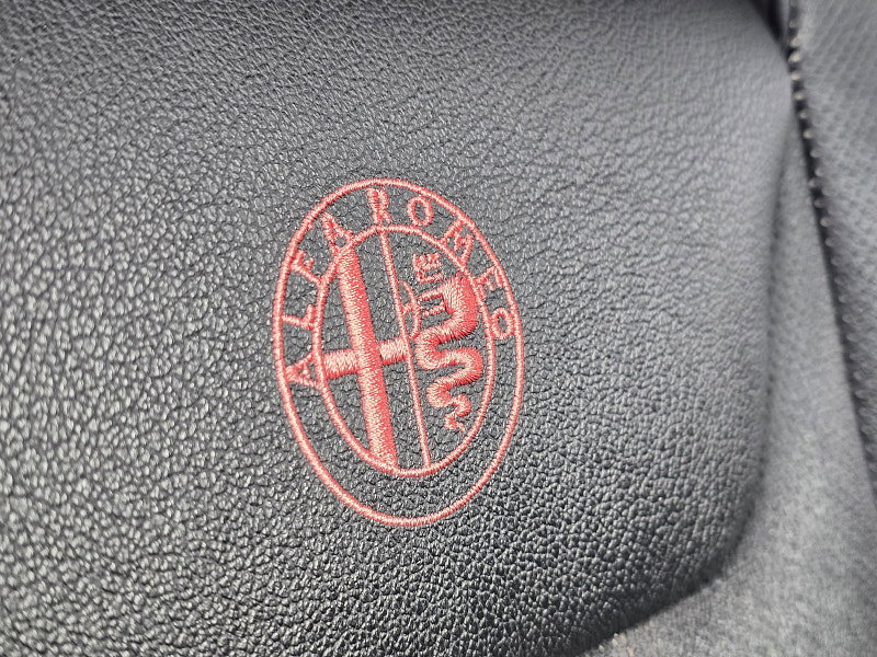 Alfa Romeo 159 2.0L TI 16V JTDM 170 Saloon 4dr Diesel Manual Euro 4 (170 bhp)