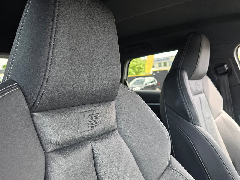 Audi A3 1.5 TFSI 35 S line Sportback 5dr Petrol Manual Euro 6 (s/s) (150 ps)