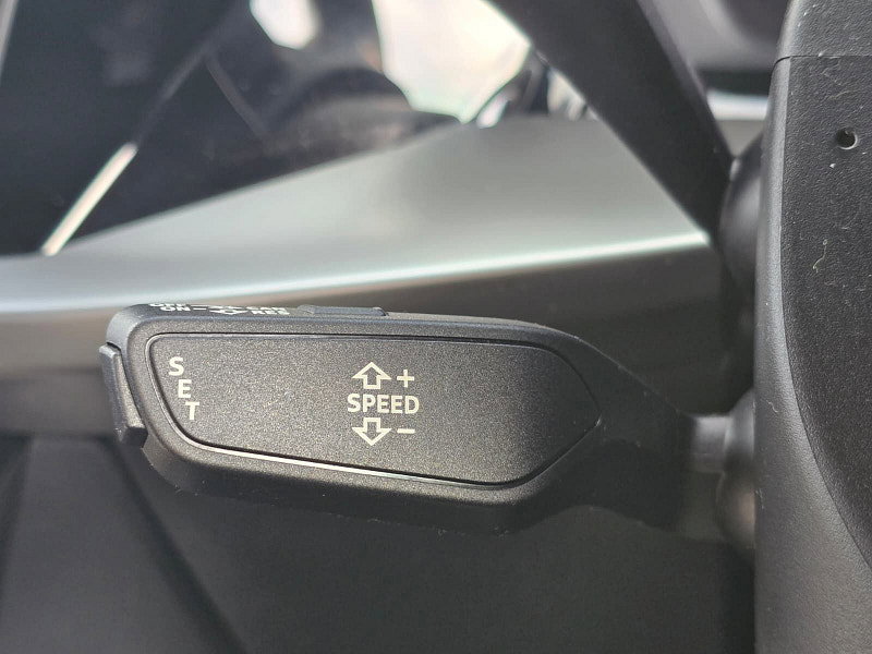 Audi A3 1.5 TFSI 35 S line Sportback 5dr Petrol Manual Euro 6 (s/s) (150 ps)