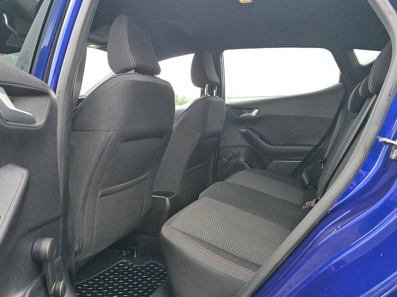 Ford Fiesta 1.0T EcoBoost ST-Line Hatchback 5dr Petrol Manual Euro 6 (s/s) (140 ps)