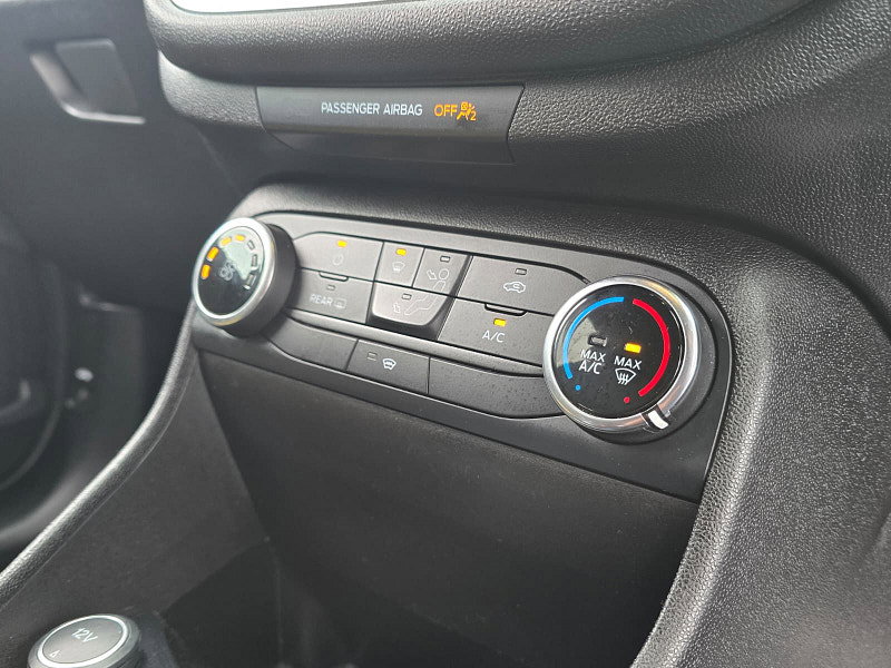 Ford Fiesta 1.0T EcoBoost ST-Line Hatchback 5dr Petrol Manual Euro 6 (s/s) (140 ps)