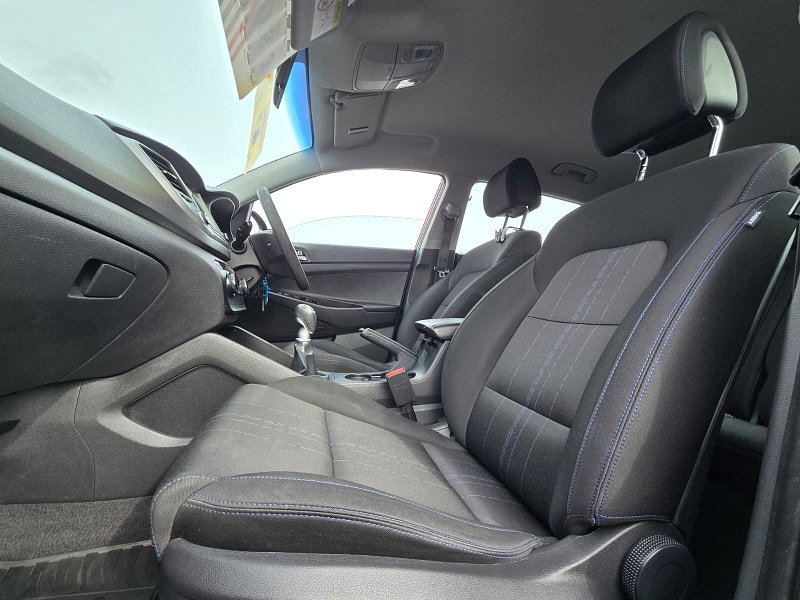 Hyundai Tucson 1.6 GDi Blue Drive S SUV 5dr Petrol Manual Euro 6 (s/s) (132 ps)