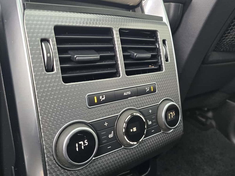 Land Rover Range Rover Sport 4.4L Autobiography Dynamic SDV8 Auto SUV 5dr Diesel Automatic Euro 6 (339 bhp)