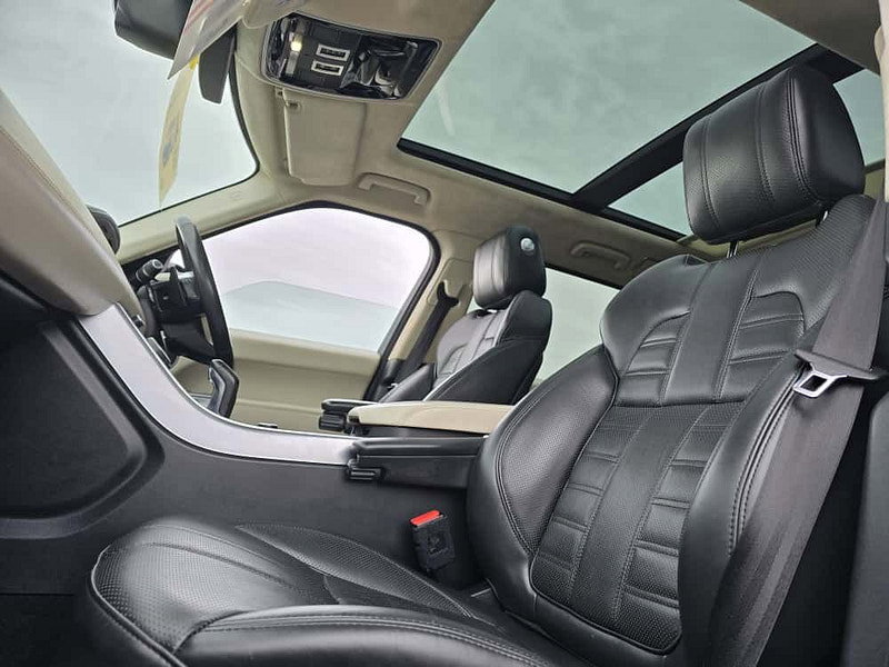 Land Rover Range Rover Sport 4.4L Autobiography Dynamic SDV8 Auto SUV 5dr Diesel Automatic Euro 6 (339 bhp)
