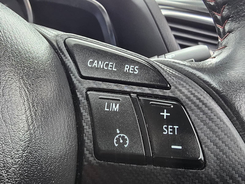 Mazda 3 2.0 SKYACTIV-G Sport Nav Hatchback 5dr Petrol Manual Euro 6 (s/s) (121 ps)