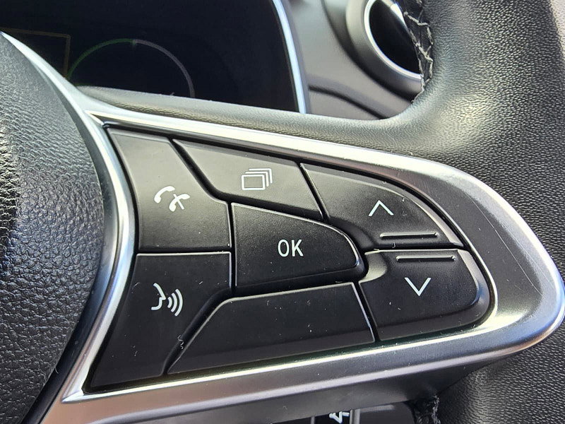 Renault Zoe R135 52kWh GT Line Hatchback 5dr Electric Auto (i, Rapid Charge) (134 bhp)