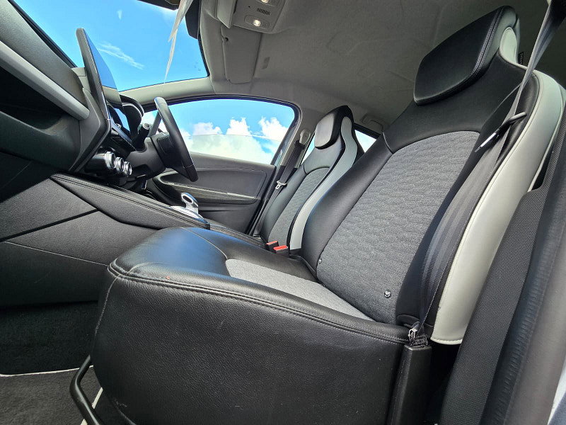 Renault Zoe R135 52kWh GT Line Hatchback 5dr Electric Auto (i, Rapid Charge) (134 bhp)
